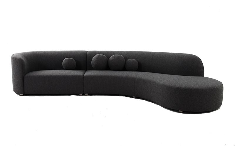 Modular Pierre Sofa