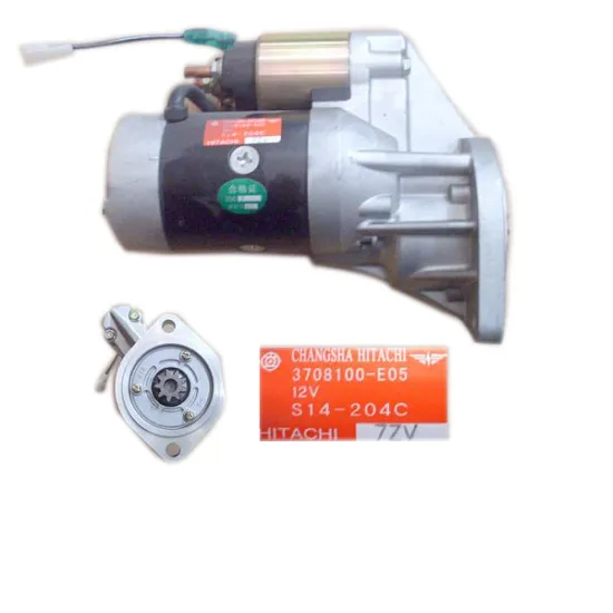 Auto Parts Engine System Starter Motor Assembly for GWM Great Wall Haval Wingle Powerr 3708100A" 

However, for better SEO and readability, you might consider:

"Starter Motor Assembly for GWM Great Wall Haval Wingle Power 3708100A