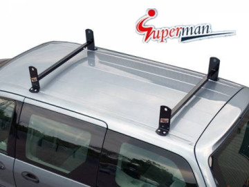 Multi-Use Van Rack with CE (SM-X35)