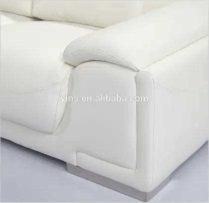 functional headrest sofa
