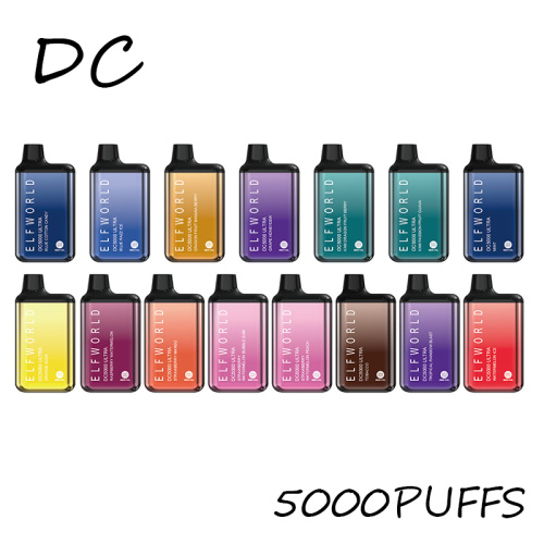 Elfworld DC5000 Ultra tersedia dengan harga terbaik