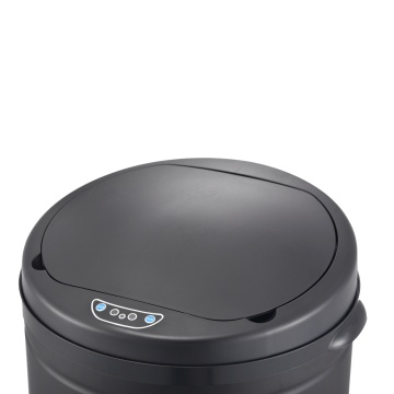 40L Sensor Gentle Opening Smart Trash Can