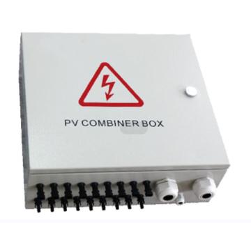 Solar DC Combiner Box