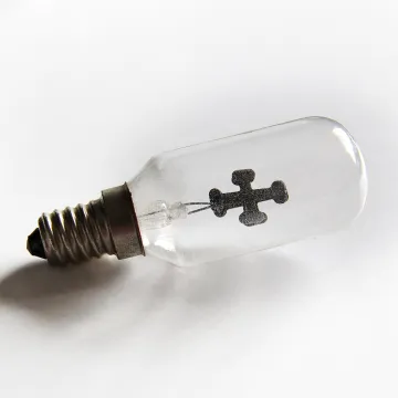 3W LED Decoration Filament Flickering Flame Lamp Bulbs for Sale - T30