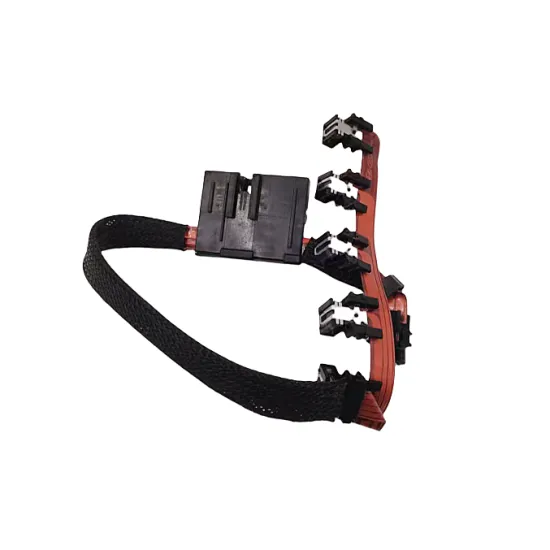 Modern Elantra and Sonata Automatic Transmission Line Speed Sensor: Part Number 46308-23020