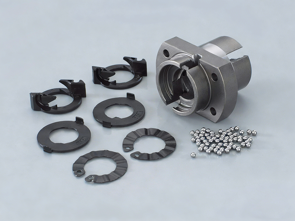 pmi ball screw pmi ball screw