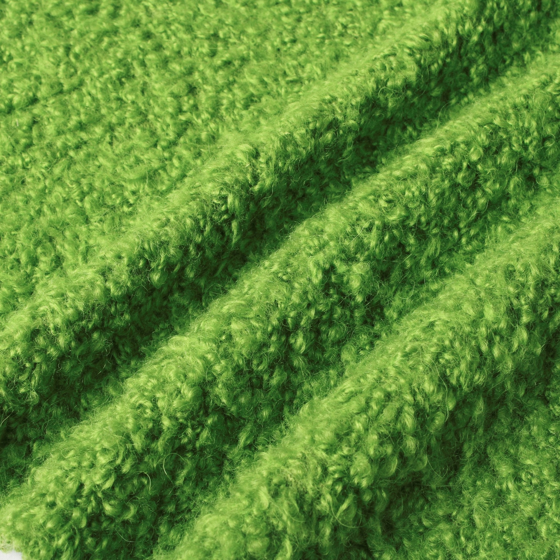 wool mohair blend fabric