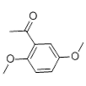 2 &#39;, 5&#39;-Dimetoxiacetofenona CAS 1201-38-3