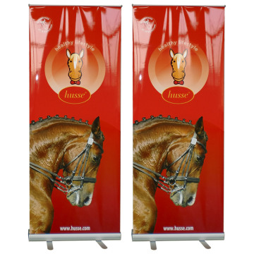 Banner Stand