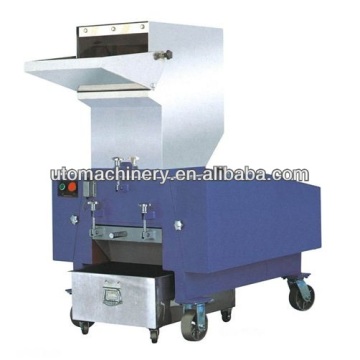 plastic crusher for recycling
