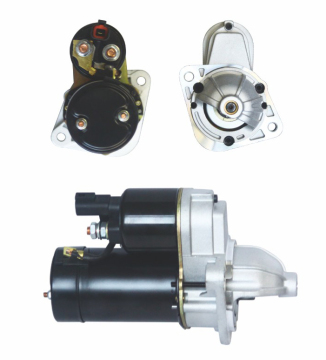 auto starter motor D6RA137B 36100-2B402