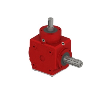 Speed Reducer Agricultural Gearbox T-20 Search