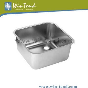 Stainless Steel Sink