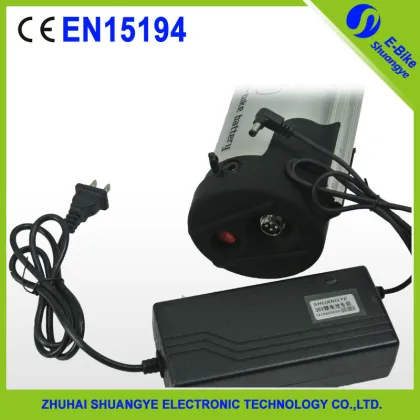 36v lithium battery electric bike kit