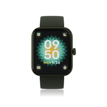 Reloj Smart Watch Health Heart File Tracker SmartWatches
