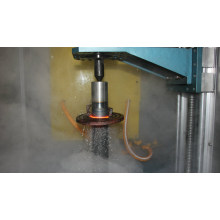 Induction Hardening