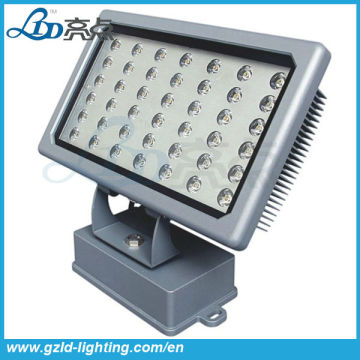 aluminum led flood lighting LD-FT320-42 long-distance led flood light warranty 2 years ip65 outdoor 32w led flood light