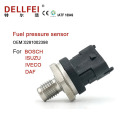 New rail pressure sensor 0281002398 For SCANIA