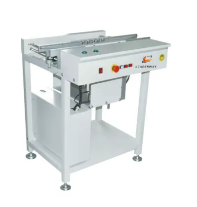 Professional product screening conveyor/Reject Conveyor