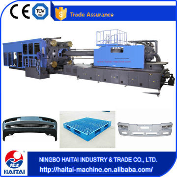 CE/TUV used injection moulding machine