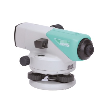 High Precision B40 24X Automatic Levels: Optical Measuring Instruments for Accurate Surveys and Constructions