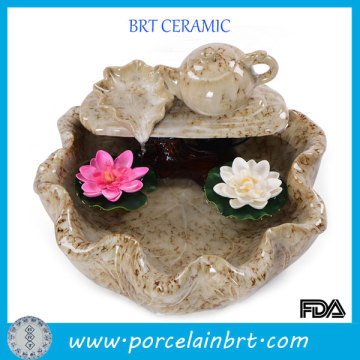 Furnishing Articles Fortunes Room Decoration Indoor Fountain