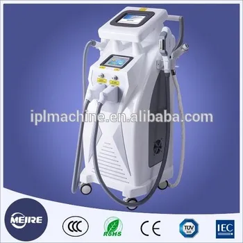 hair removal beauty spa machine
