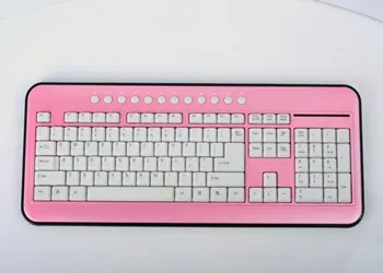 Wired Keyboard ZK-138
