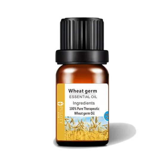 hair treatment oil wheat germ oi