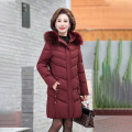Womens Winter Warm with Faux Lined Outerwear