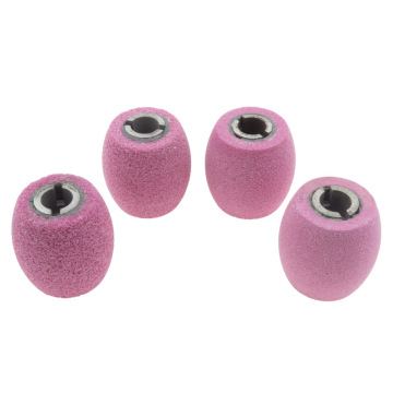 801 кожаные детали машины M4071-0A Red Sand Roller для золотого колеса CS-747