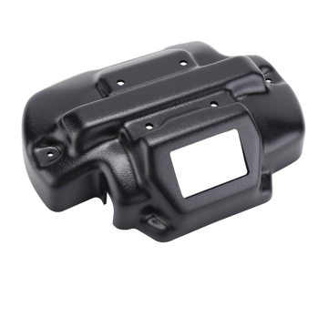 Plastic Molding and CNC Machining Services for Mold Making and Thermoforming