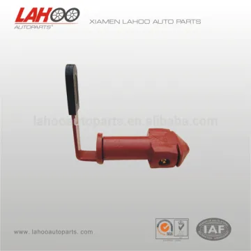 Casting Parts Shipping Container Twist Lock