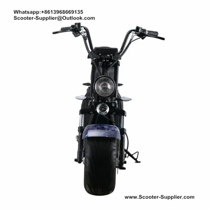 citycoco électr scoot 2000w citycoco europalager