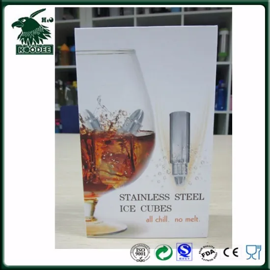 2016 new style ice cube wholesale for whisky