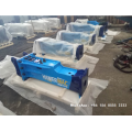 Hammer Rock Bagger OEM