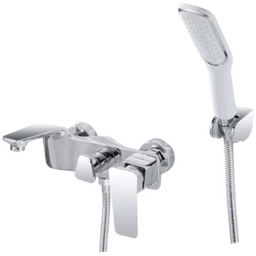 High Quality Bathtub Faucet With Shower