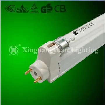 T8 to T5 adapter adaptor light fixture