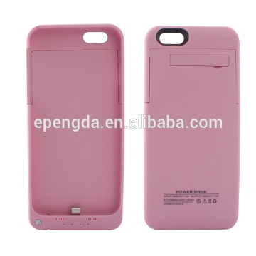 Low price of 8000mah power bank for iphone 7 plus with low price