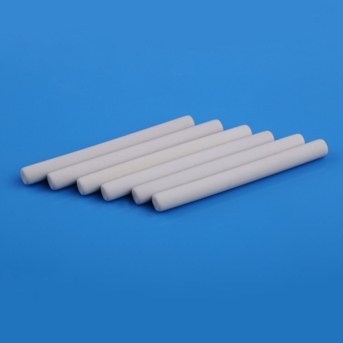 Kundengebundener elektrischer Al2o3-Aluminiumoxid-keramischer Isolierstift