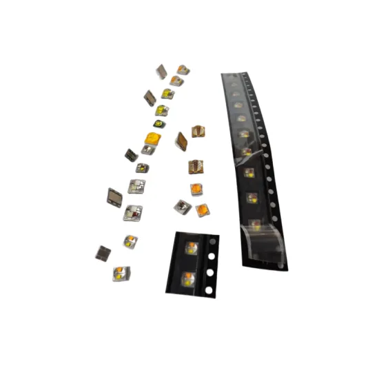 RGB LED Chips: WS2811 & SK6812 5050 SMD RGBWW RGBNW RGBW with Black/White PCB DC5V
