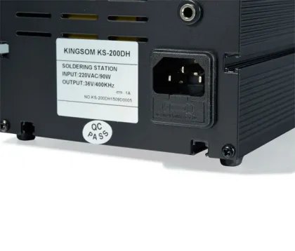 KS-200B quick Vacuum Desoldering station