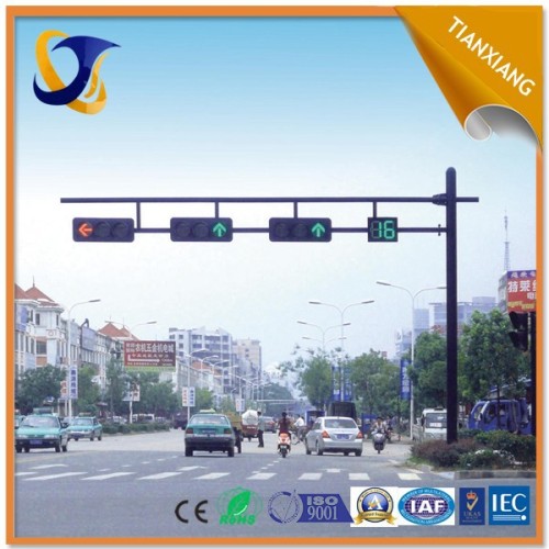 Commercial Led Traffic Light, Factory Led Traffic Lighting, High