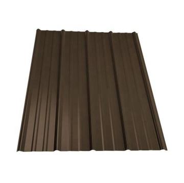 Prime Factory: Expert PPGI Corrugated Roofing Sheets Customization Services - Cutting, Bending, Welding with BIS Certification