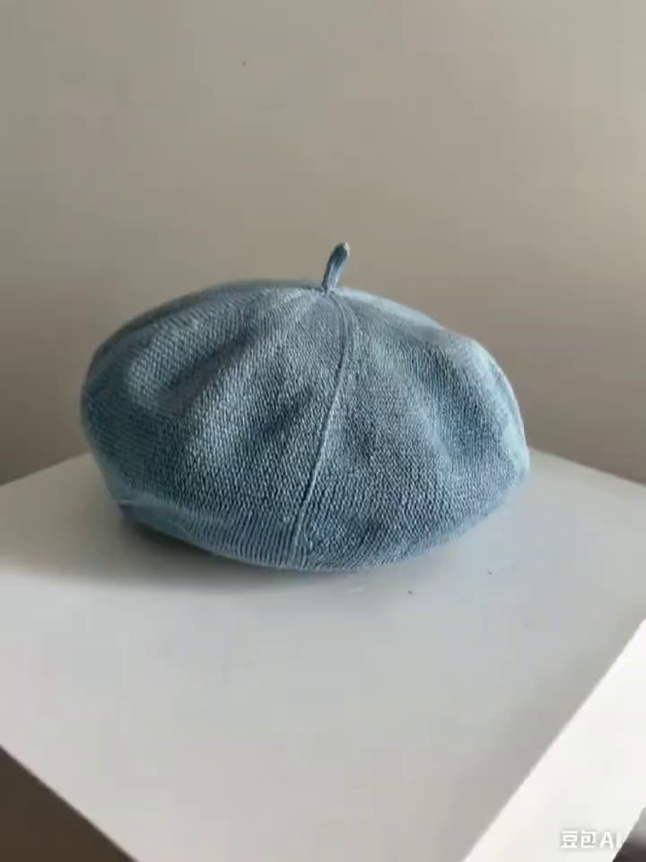 Women`s Harbor Style Berets