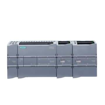 Title: "SIMATIC S7-1200 SM1223 DC Digital Input/Output Module - S7-1200SM1223