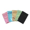 Clear Small Ziplock Pouch Transparent Zipper Bags