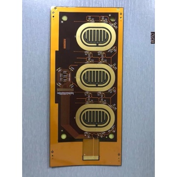 High quality FPC(flex pcb)