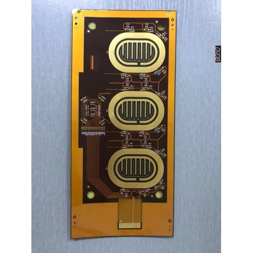 High quality FPC(flex pcb)