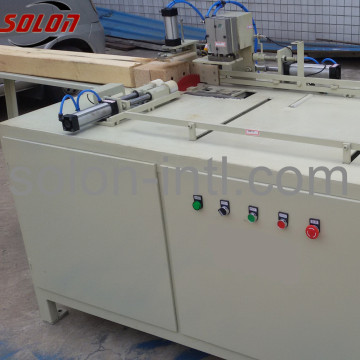 Wood Sawdust Shavings Recycling Machine